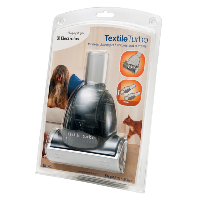 Electrolux - Pastrues ajri - ZE060.1