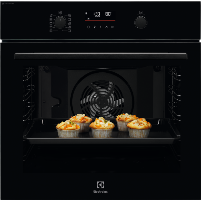 Electrolux - Steam oven - EOD6P77WZ