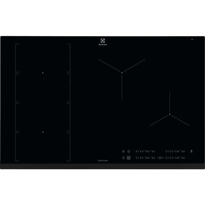 Electrolux - Vatra me induksion - EIV854