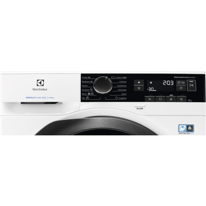 Electrolux - Tharëse me pompë ngrohje - EW8H259ST