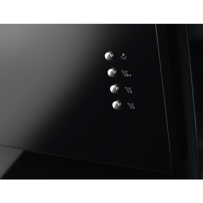 Electrolux - Aspiratorë oxhak - LFV326Y