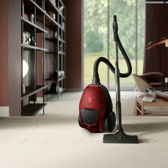 Electrolux - Vacuum Cleaner - PD82-ANIMA