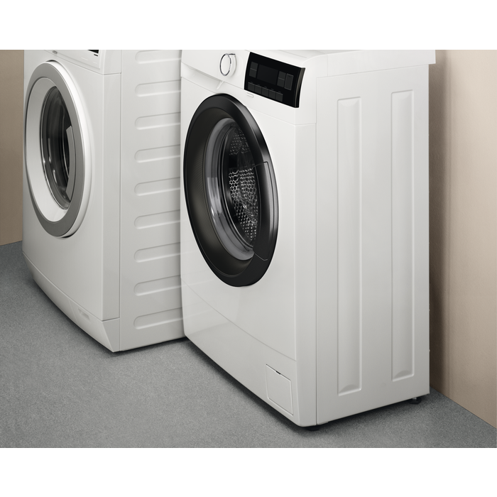 Electrolux - Lavatriçe kompakte - EW6SN406BI