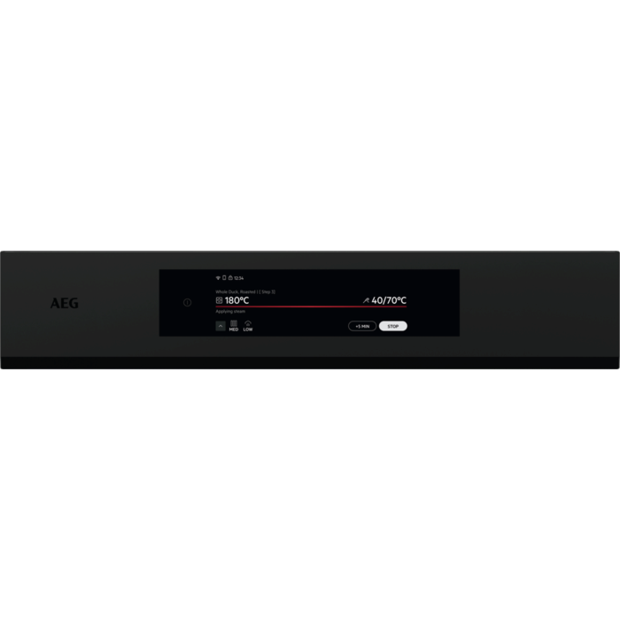 AEG - Furrë - NKK9N821T