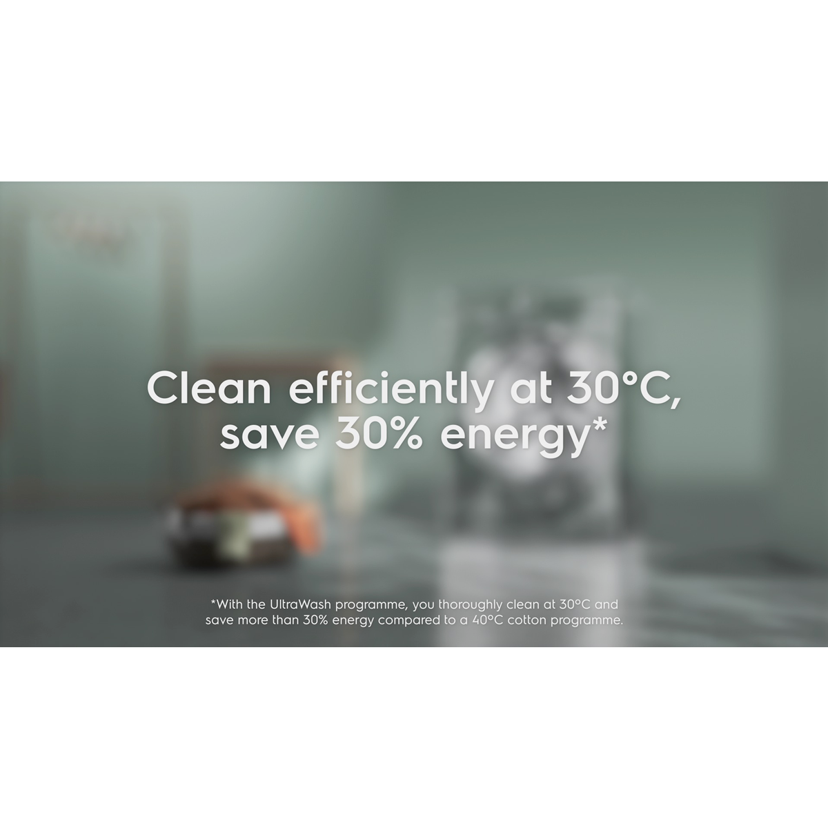 Electrolux - 8 kg washing machine - EW8FN148B