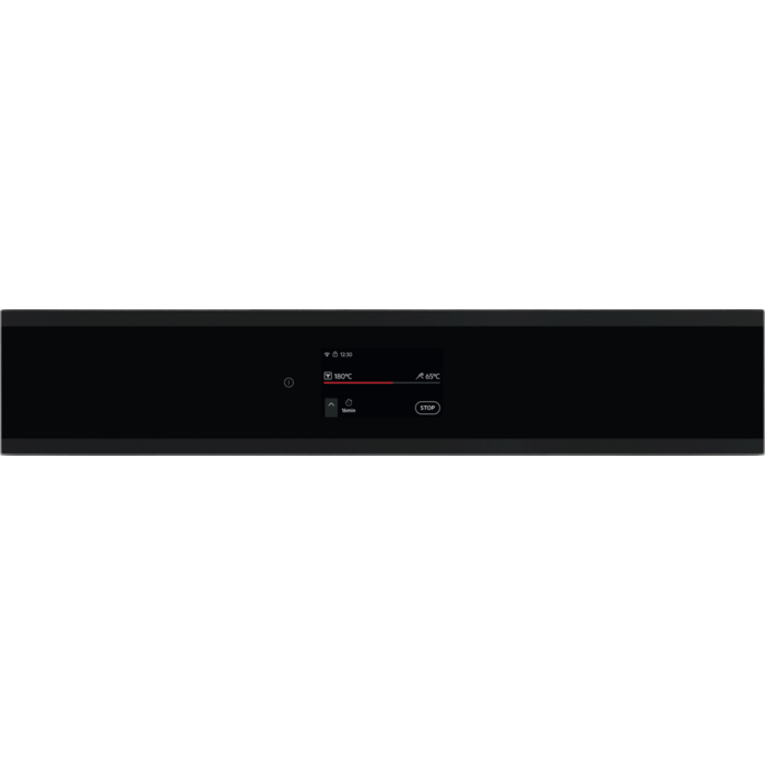 Electrolux - Pyrolytic oven - EOE9P3XT