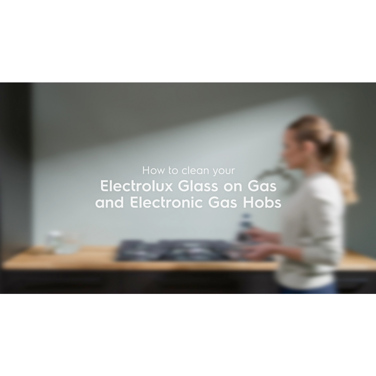 Electrolux - Vatra me gaz - KGG6426K