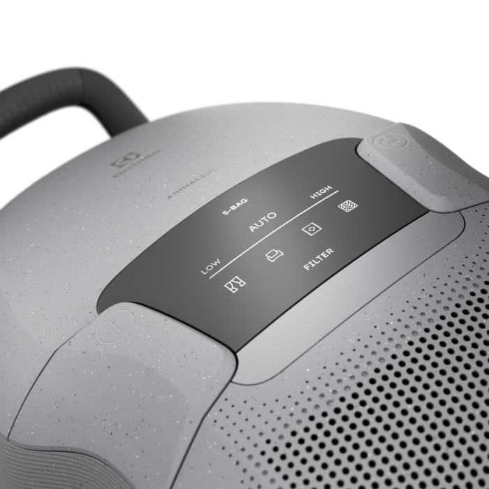 Electrolux - Vacuum Cleaner - EB81A3UG
