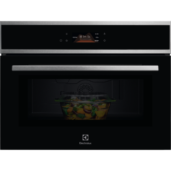 Electrolux 700 MealAssist Microwave Furrë