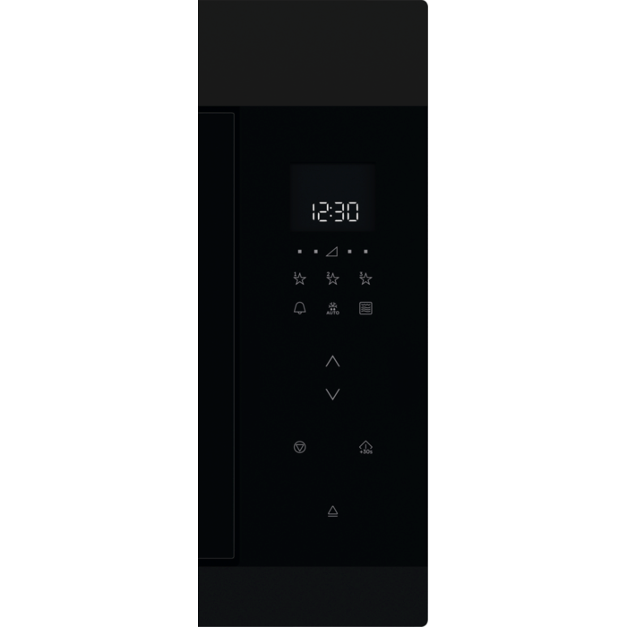 Product Control Panel