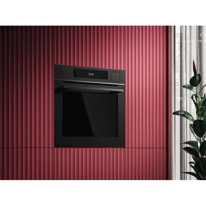 AEG - Steam oven - TP9SB831AT