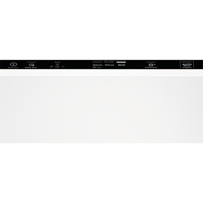 Electrolux - Dishwasher 60 cm - EEA27200L