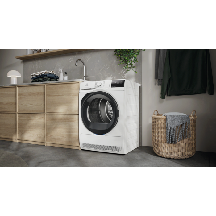 Electrolux - Tharëse me pompë ngrohje - EW6D285DE