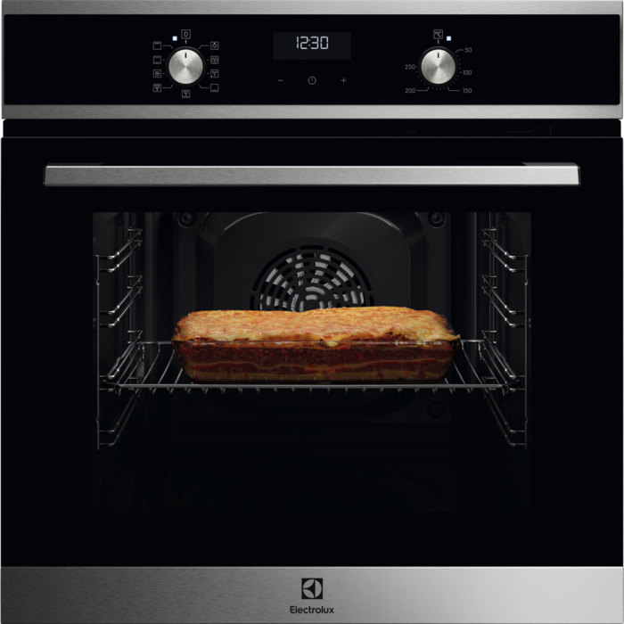 Electrolux - Furrë - EOF5H40BX