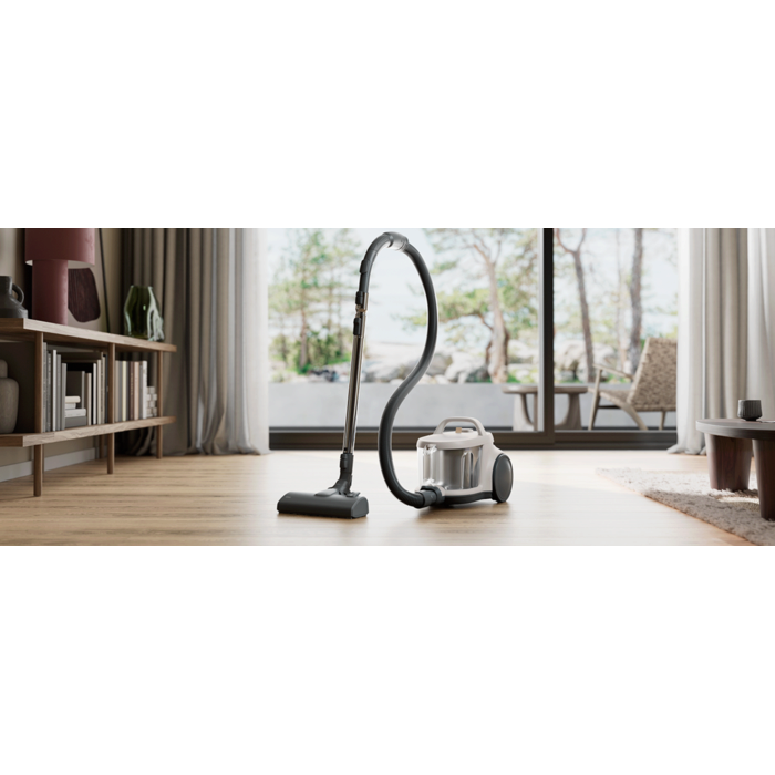 Electrolux - Fshesa me korrent, pa qese - EL51C2SW