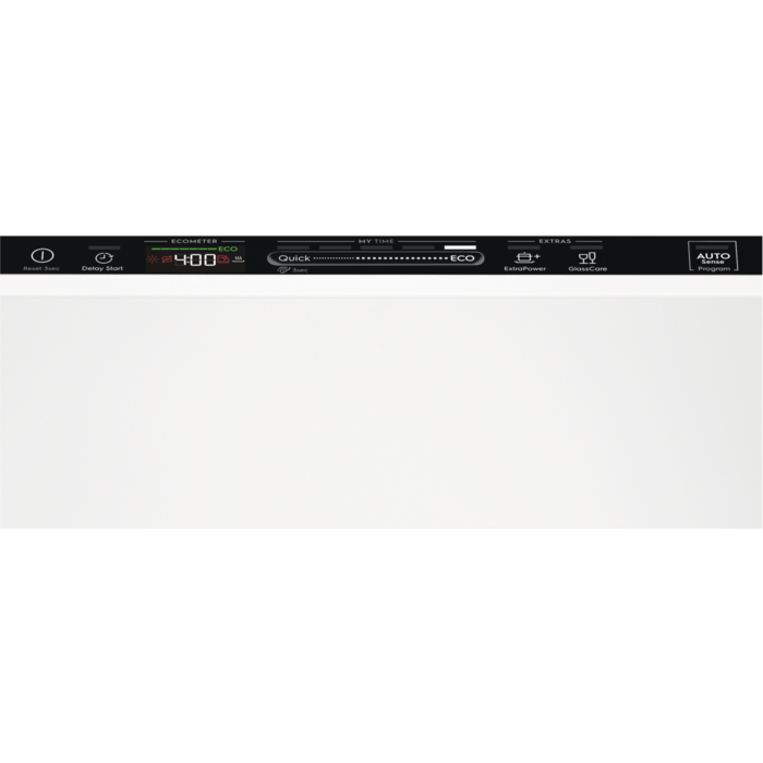 Electrolux - Lavastovilje e montuar - EEQ47210L