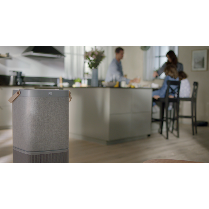 Electrolux - Pastrues ajri - EFDBRZ6