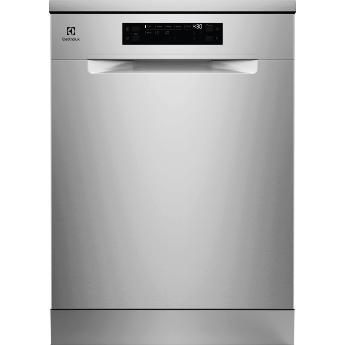 Electrolux 600 Enëlarëse Me qëndrim të lirë AirDry teknologjisë
