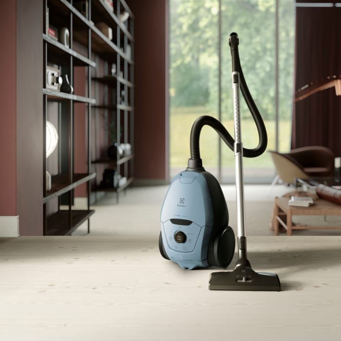 Electrolux - Vacuum Cleaner - PD82-4MB