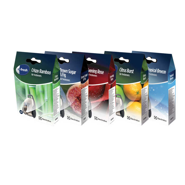 Electrolux - Scent - ESMA