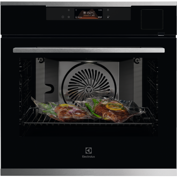 Electrolux - Steam oven - KOABS39WX