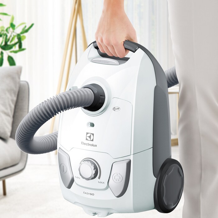 Electrolux - Vacuum Cleaner - EEG41IW
