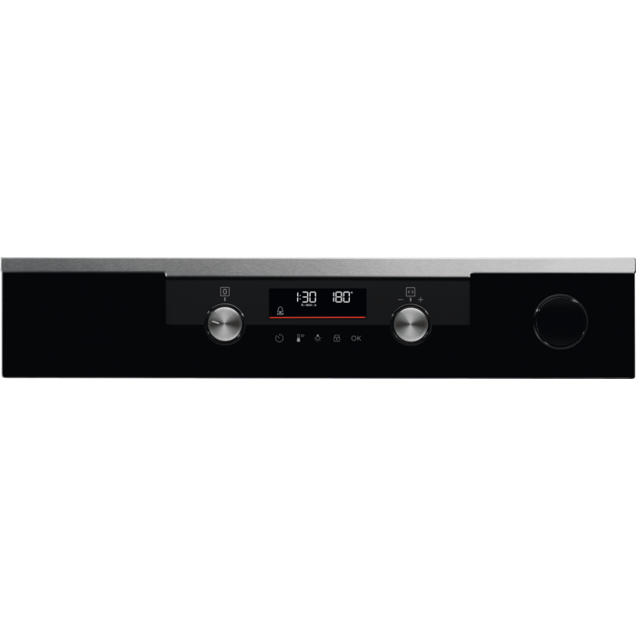 Electrolux - Steam oven - KOCDH76X