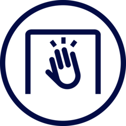 Push2Open