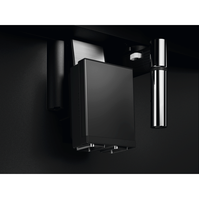 Electrolux - Makinë kafeje inkaso - EBC95T
