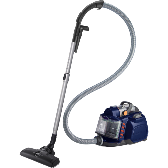 Electrolux - Fshesa me korrent, pa qese - ESPC71DB