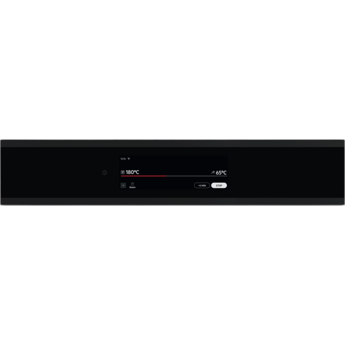 Electrolux - Pyrolytic oven - EOE9P3ST