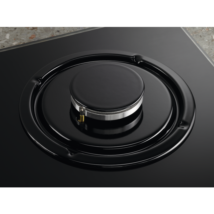 Electrolux - Vatra me gaz - KGG6426K