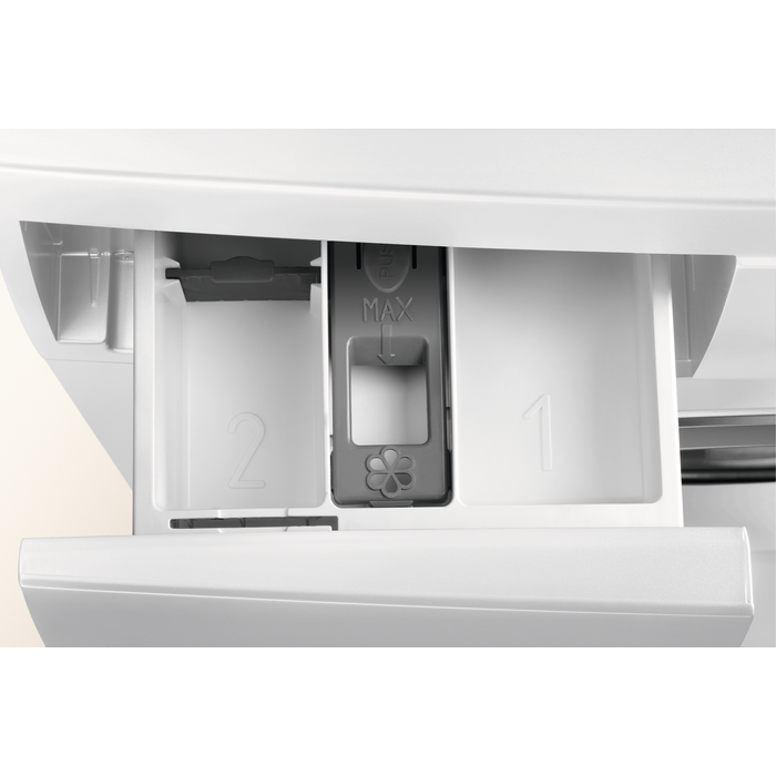 Electrolux - Lavatriçe kompakte - EW6SN427WI