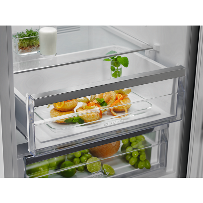 Electrolux - Frigoriferë ngrirës autonom - LNT7ME36X3