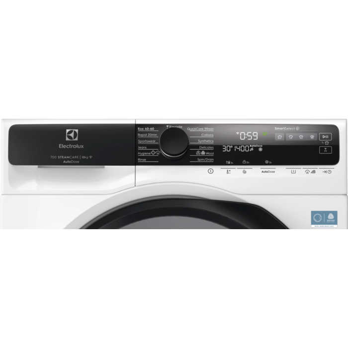 Electrolux - Lavatriçe me hapje ballore - EW7F5412SACE