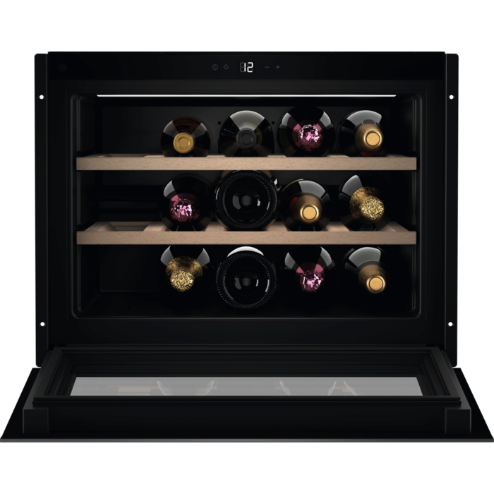 Electrolux - Ftohës vere - KBW6X