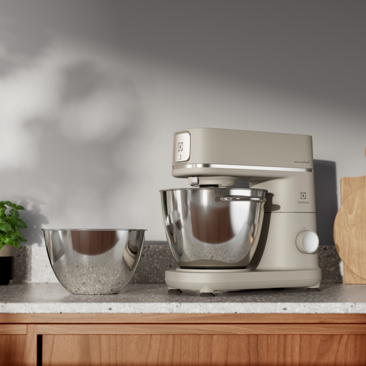 Electrolux - Mikser - E6KM1-4PPT
