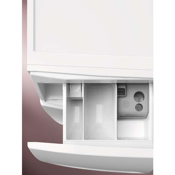 Electrolux - Lavatriçe me hapje ballore - EW6F2281E