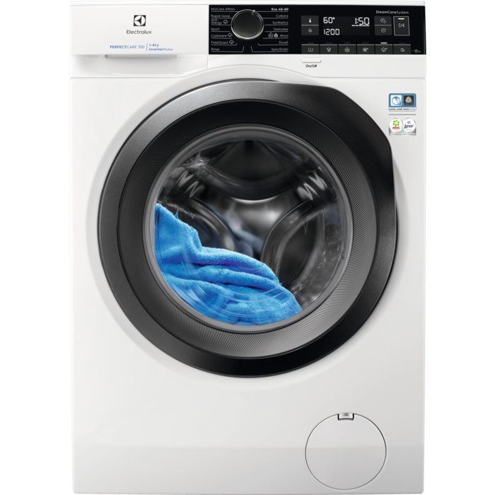 Electrolux - Lavatriçe me hapje ballore - EW7F248AS