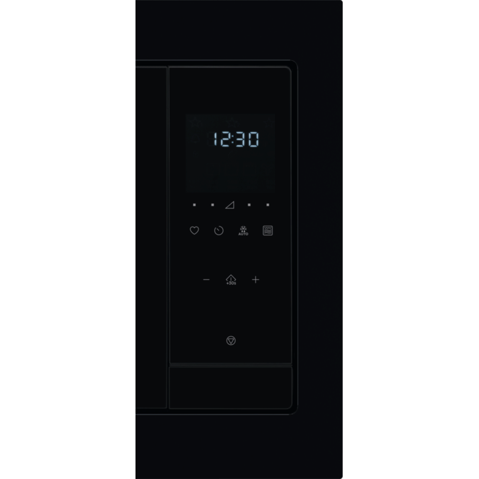 Product Control Panel