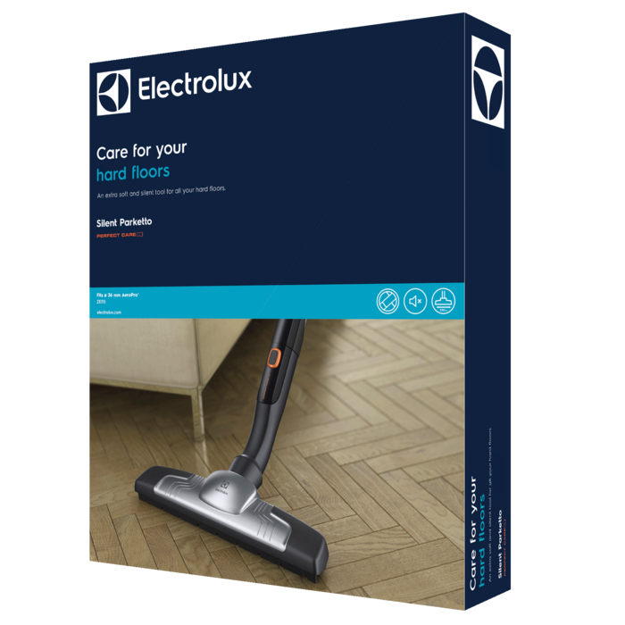 Electrolux - Pastrues ajri - ZE115