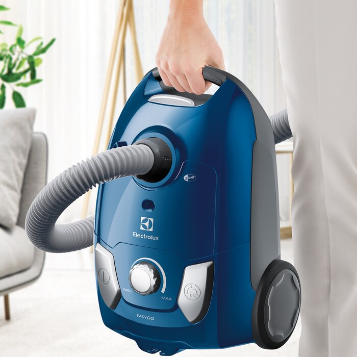 Electrolux - Vacuum Cleaner - EEG41CB