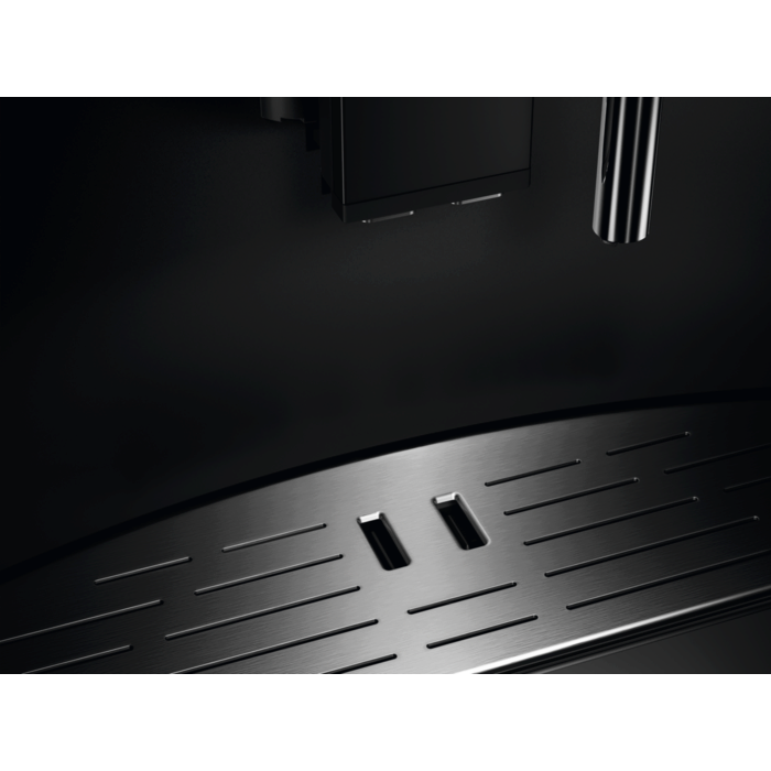 Electrolux - Makinë kafeje inkaso - EBC95T