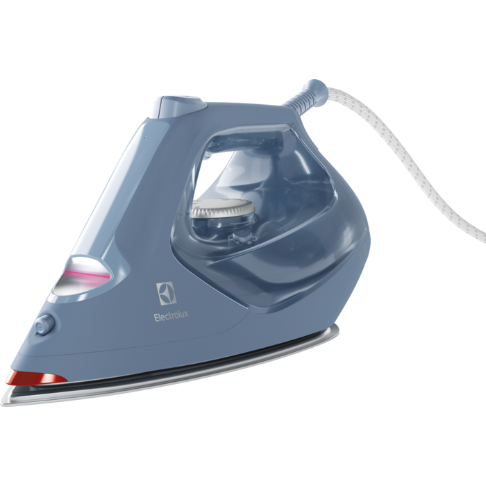 Electrolux Refine 700 Iron Denim Blue
