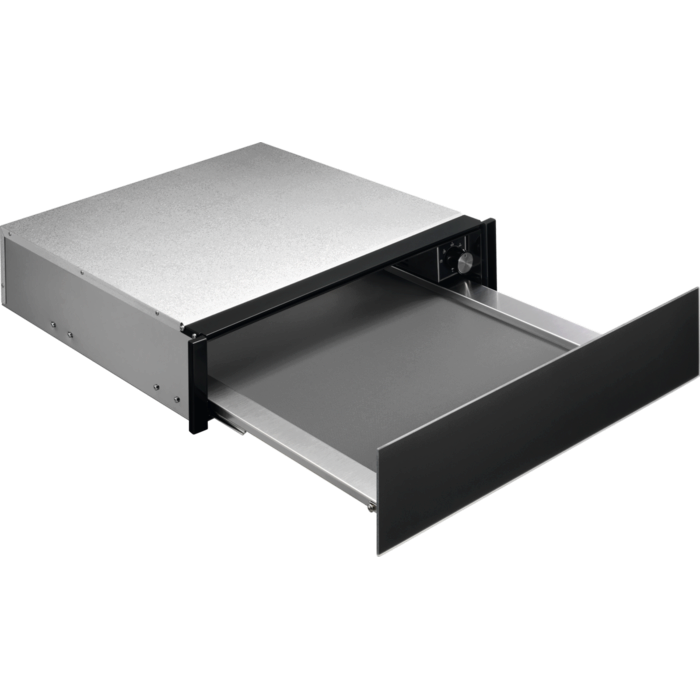 Electrolux 600 Warming_drawer