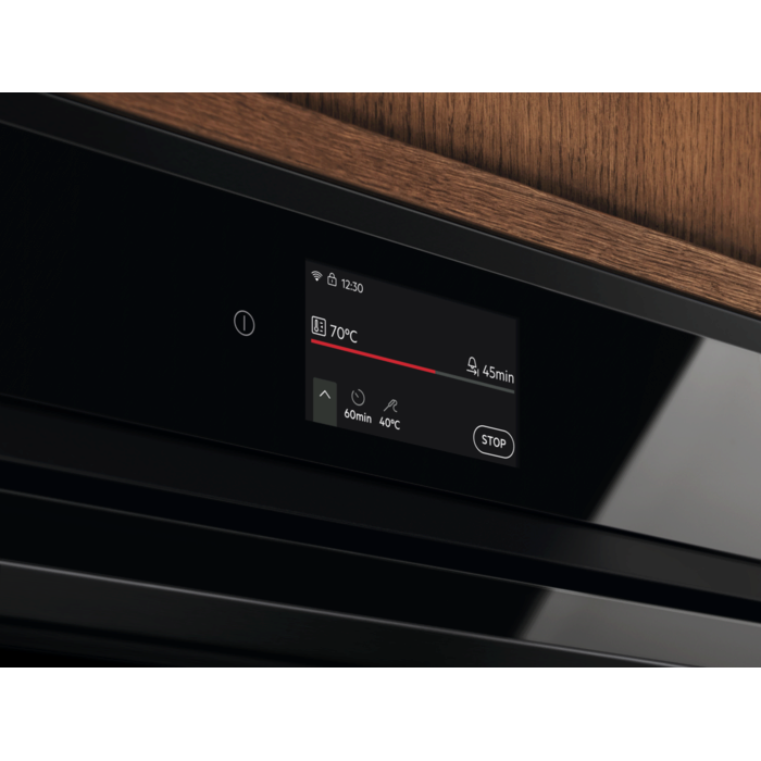 Electrolux - Steam oven - EOC9P3XH