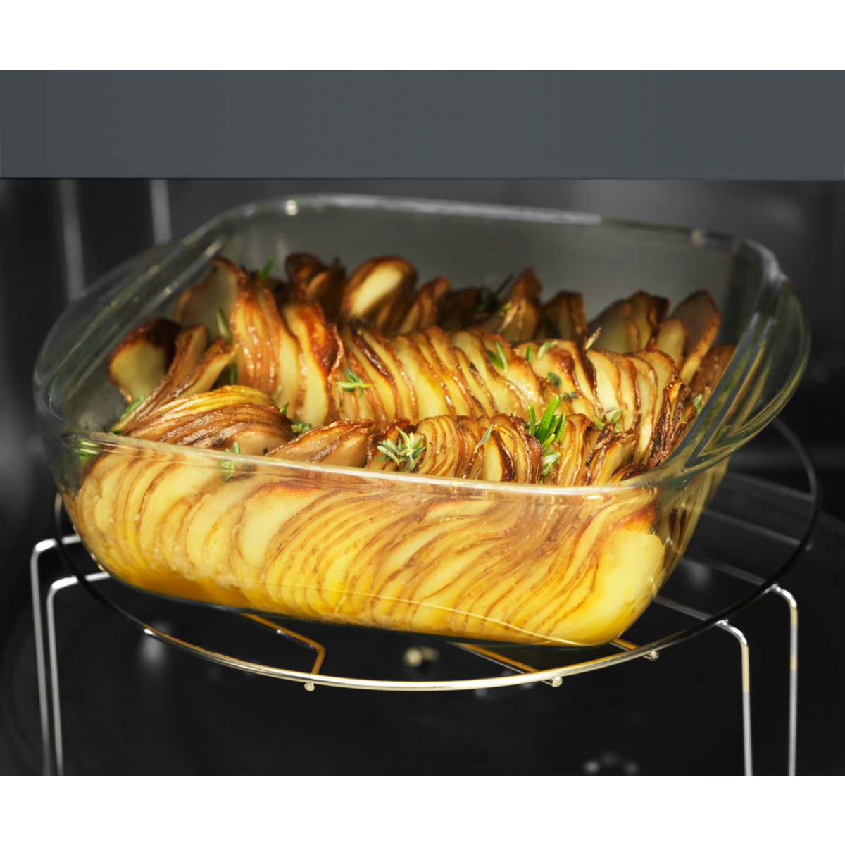 Electrolux - Furrë mikrovalë - EMZ725MMTI