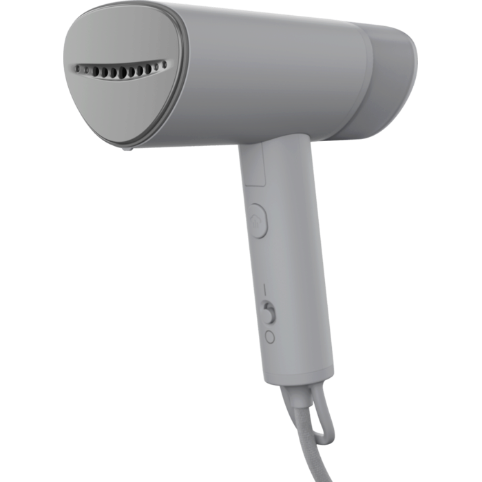Electrolux Care 500 Garment Steamer Urban Grey