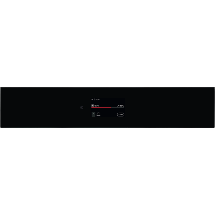 Electrolux - Pyrolytic oven - LOE9P3XZ