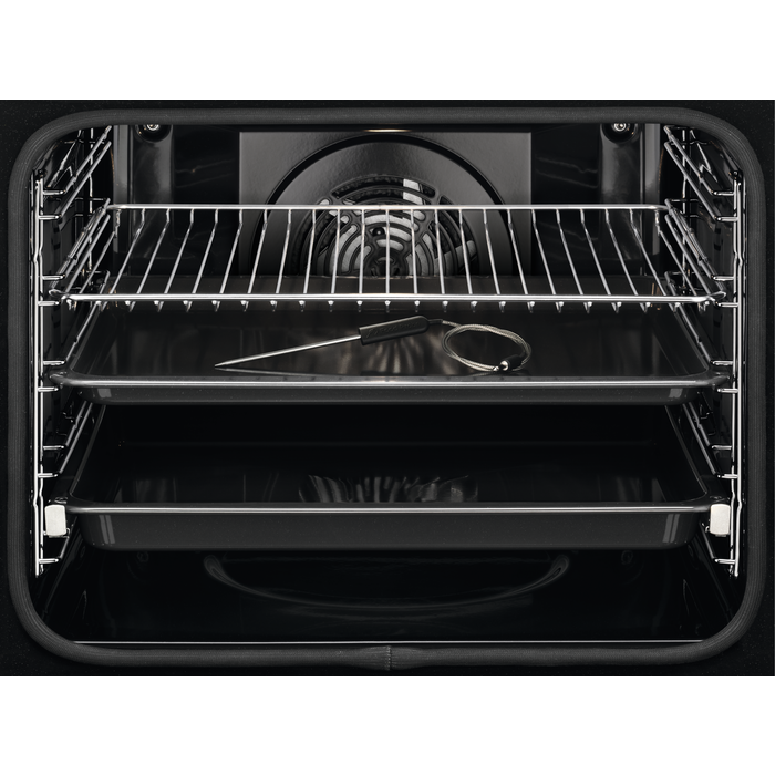 Electrolux - Pyrolytic oven - KODDP77H